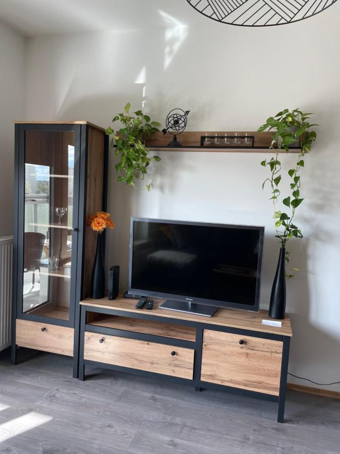 Apartament Metro Sluzew Варшава Екстериор снимка